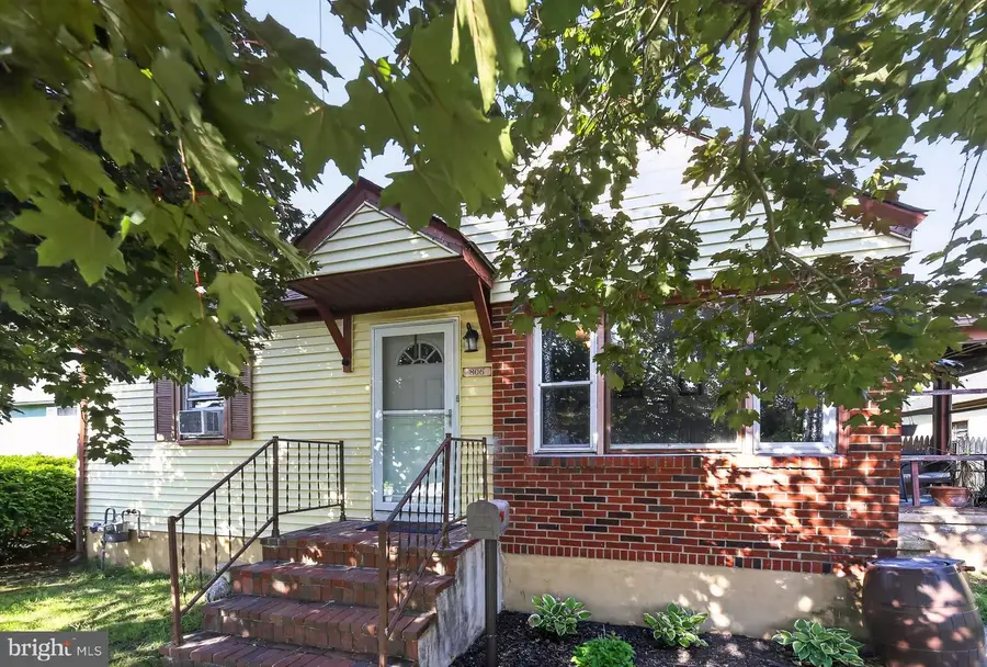 806 Highland Ave, Glendora, NJ 08029 - #2