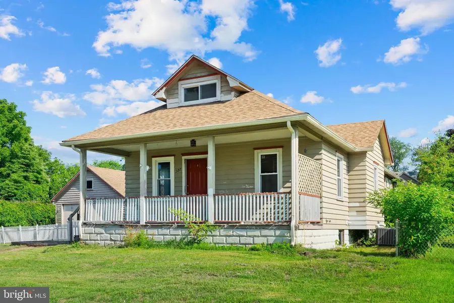 327 4th Ave, Glendora, NJ 08029 - #3