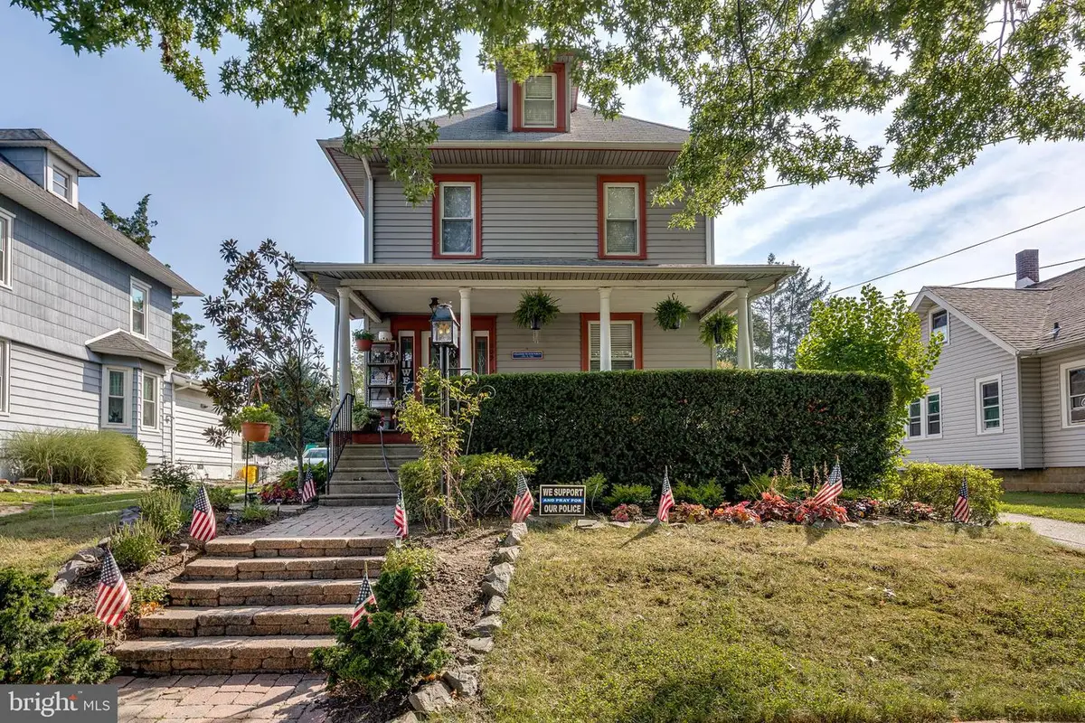 209 Virginia Ave, Audubon, NJ 08106 - #1