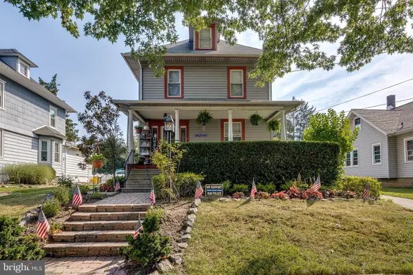 209 Virginia Ave, AUDUBON, NJ 08106