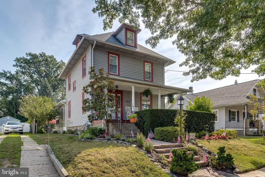 209 Virginia Ave, Audubon, NJ 08106 - #2