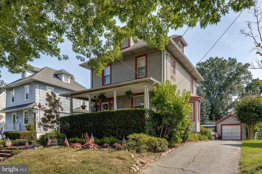 209 Virginia Ave, Audubon, NJ 08106 - #3