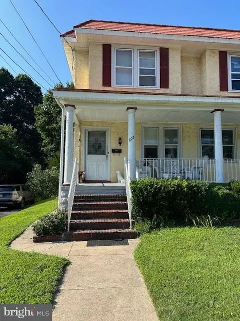 603 Lincoln Ave, Collingswood, NJ 08108 - #1