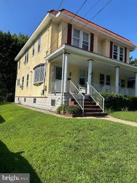 603 Lincoln Ave, Collingswood, NJ 08108 - #2