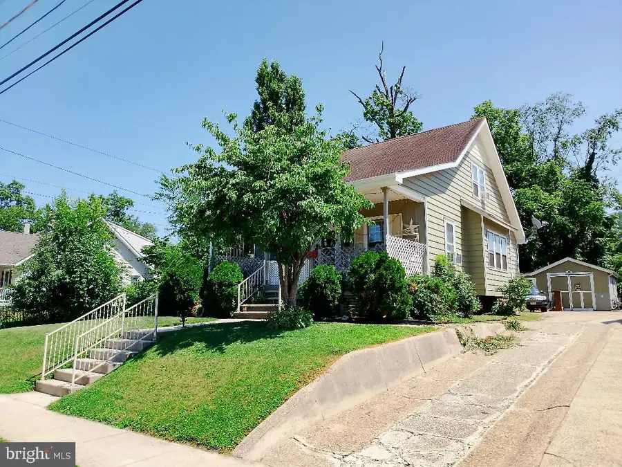 6736 Marion Ave, Pennsauken, NJ 08109 - #2