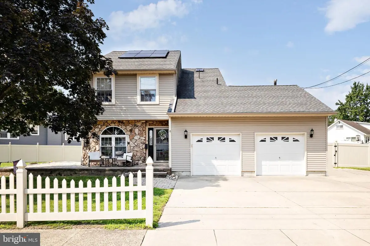 601 Station Ave, Mount Ephraim, NJ 08059 - #1