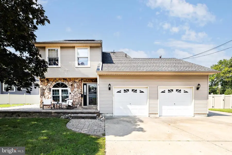 601 Station Ave, Mount Ephraim, NJ 08059 - #2
