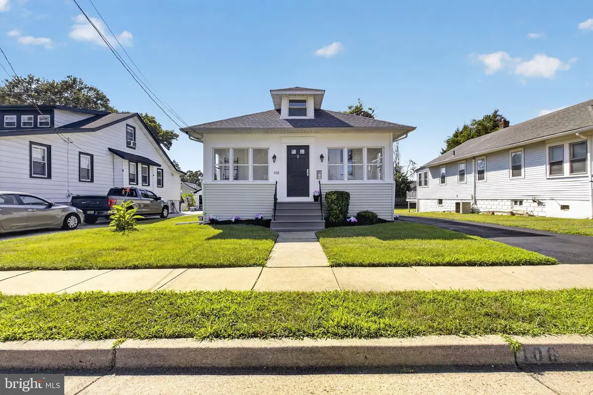 106 Linderman Ave, Cherry Hill, NJ 08002 - #1
