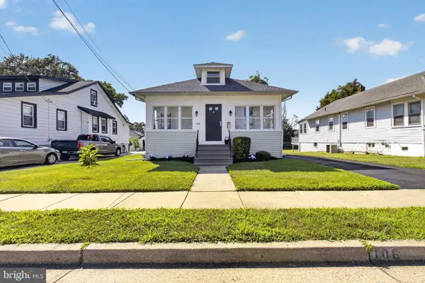106 Linderman Ave, CHERRY HILL, NJ 08002
