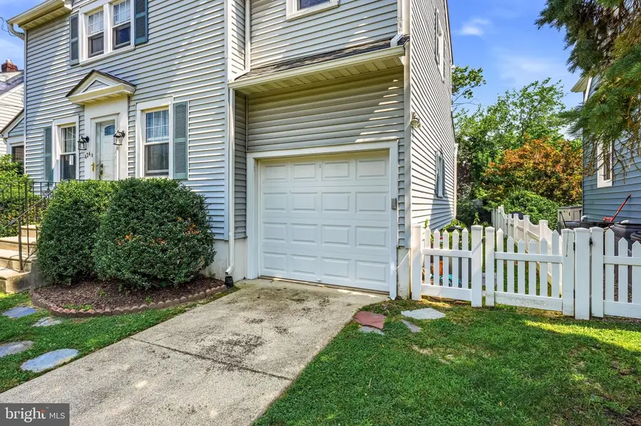 424 Stratford Ave, Haddon, NJ 08108 - #2