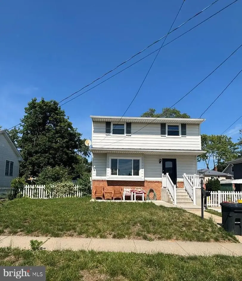 1720 41st St, Pennsauken, NJ 08110 - #1