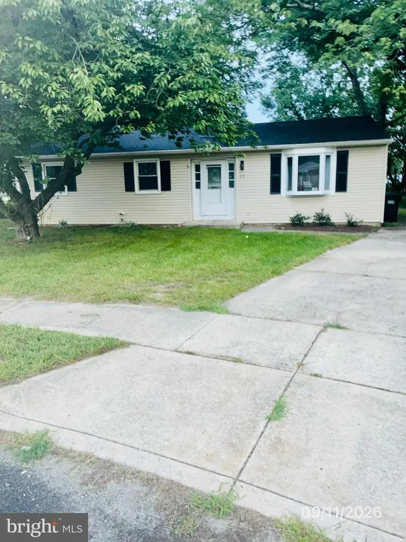 25 Estates Ct, Pine Hill, NJ 08021 - #1