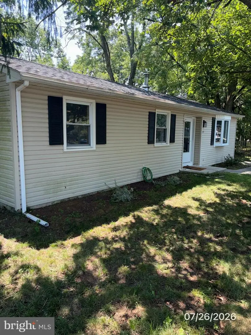 25 Estates Ct, Pine Hill, NJ 08021 - #2