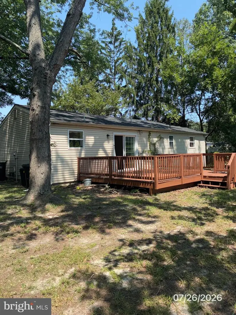 25 Estates Ct, Pine Hill, NJ 08021 - #3