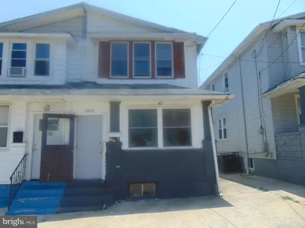 2828 Polk Ave, CAMDEN, NJ 08105