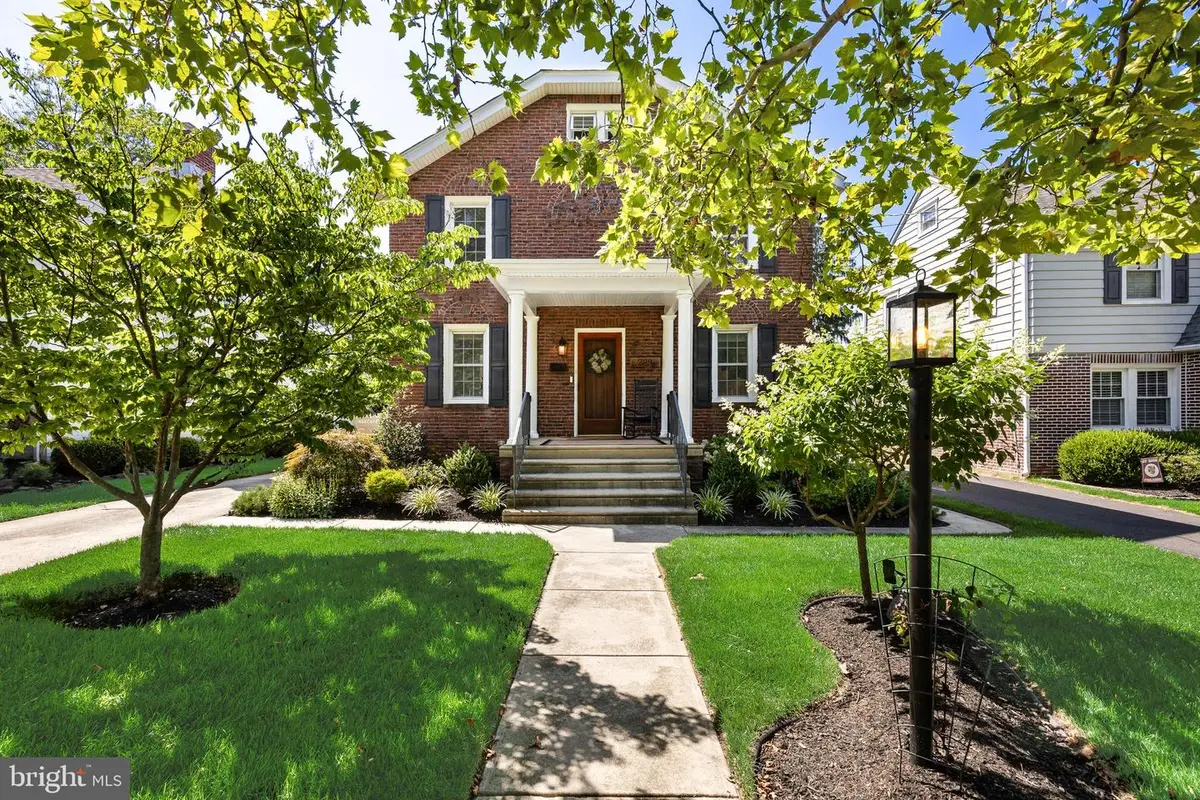 229 Crystal Lake Ave, Audubon, NJ 08106 - #1