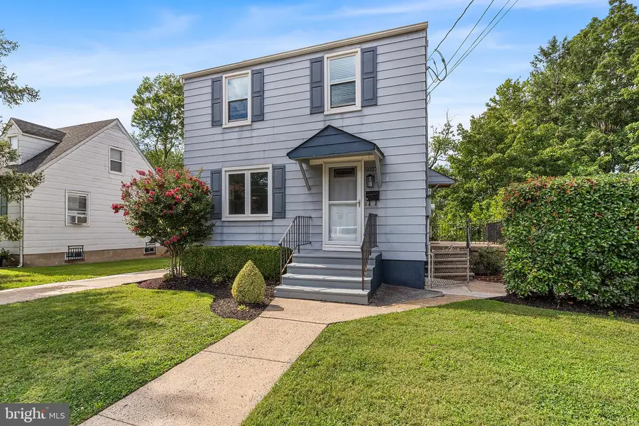 5027 Jackson Ave, Pennsauken, NJ 08110 - #2