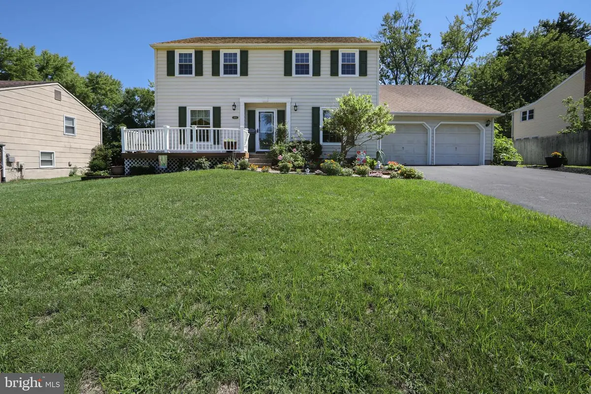 1944 Birchwood Park Dr N, Cherry Hill, NJ 08003 - #1