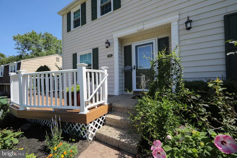 1944 Birchwood Park Dr N, Cherry Hill, NJ 08003 - #2