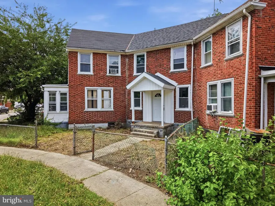 2992 Alabama Rd, Camden, NJ 08104 - #2