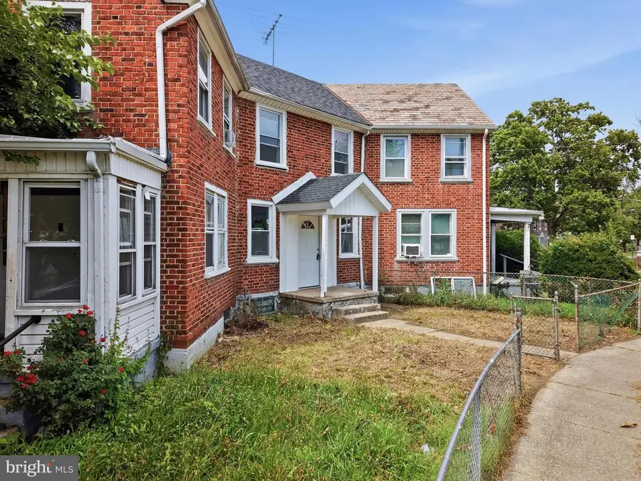 2992 Alabama Rd, Camden, NJ 08104 - #3