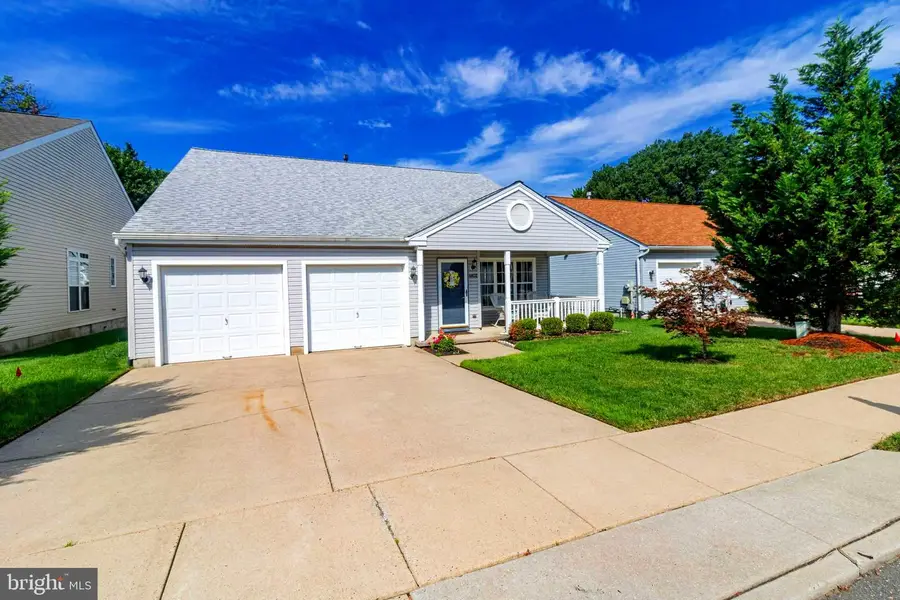 4602 Arrison Ct, Pennsauken, NJ 08109 - #3