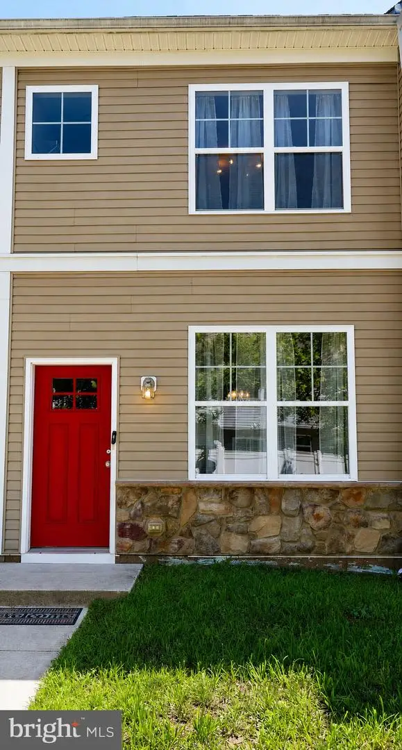 21 Rowand Way E, CLEMENTON, NJ 08021