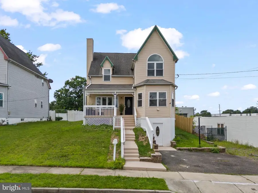 3241 N 48th St, Pennsauken, NJ 08109 - #2