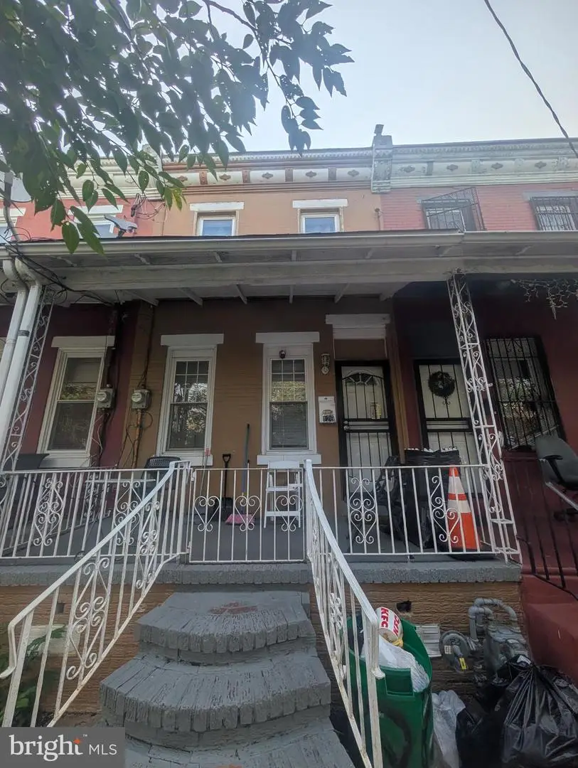 126 N 24th St, Camden, NJ 08105 - #1