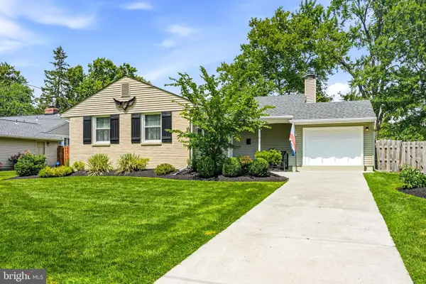 1115 Cooperskill Rd, CHERRY HILL, NJ 08034