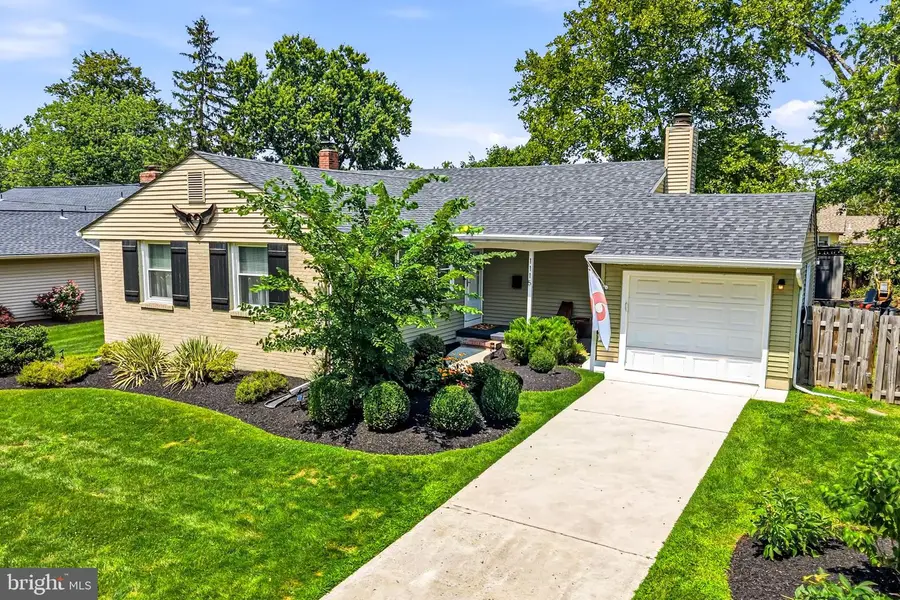 1115 Cooperskill Rd, Cherry Hill, NJ 08034 - #2