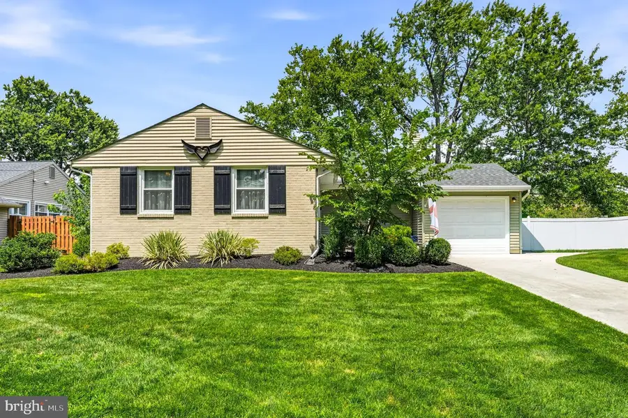 1115 Cooperskill Rd, Cherry Hill, NJ 08034 - #3