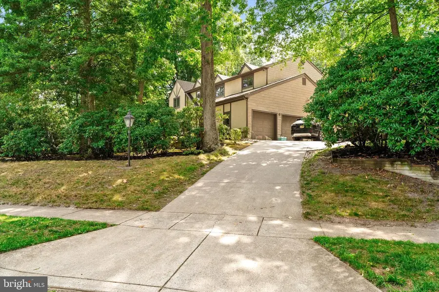 1 Hidden Acres Dr, Voorhees, NJ 08043 - #2