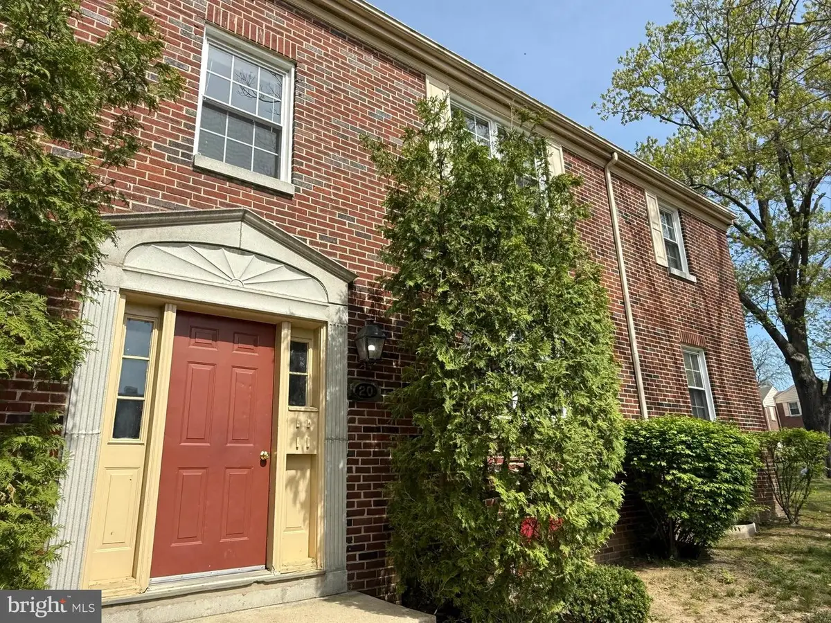 100 Park Blvd #20c, Cherry Hill, NJ 08034 - #1