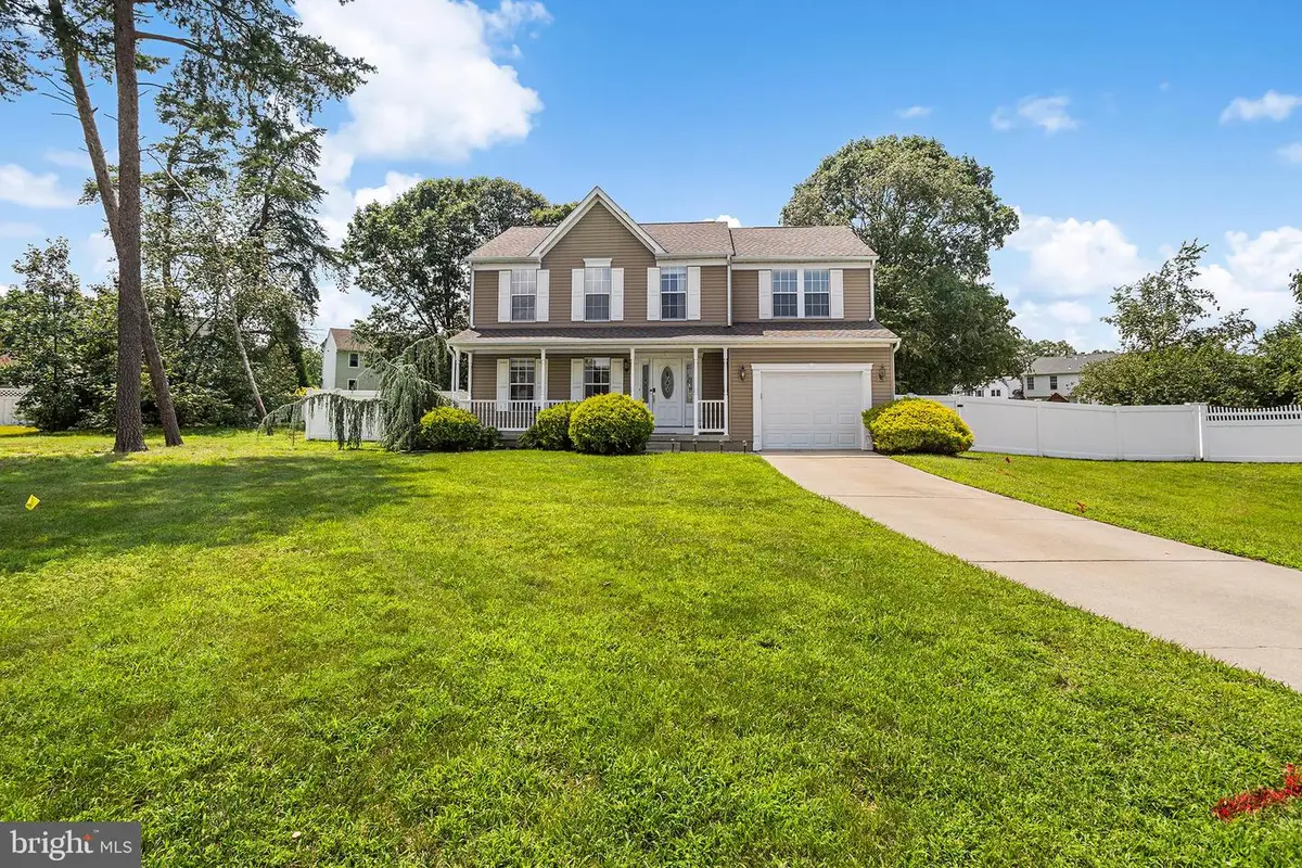 15 Jaques Court Ct, Sicklerville, NJ 08081 - #1
