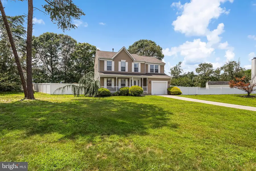 15 Jaques Court Ct, Sicklerville, NJ 08081 - #2