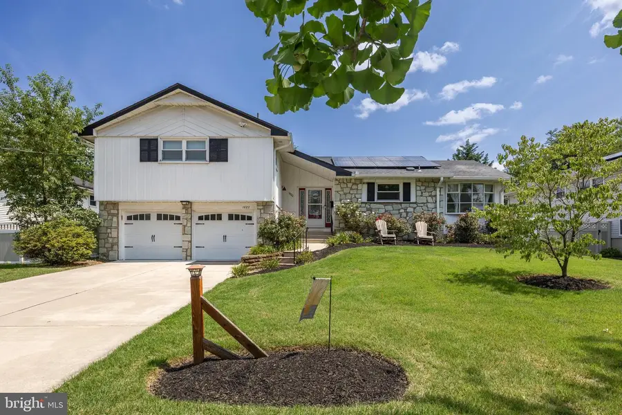 1022 Haral Pl, Cherry Hill, NJ 08034 - #2