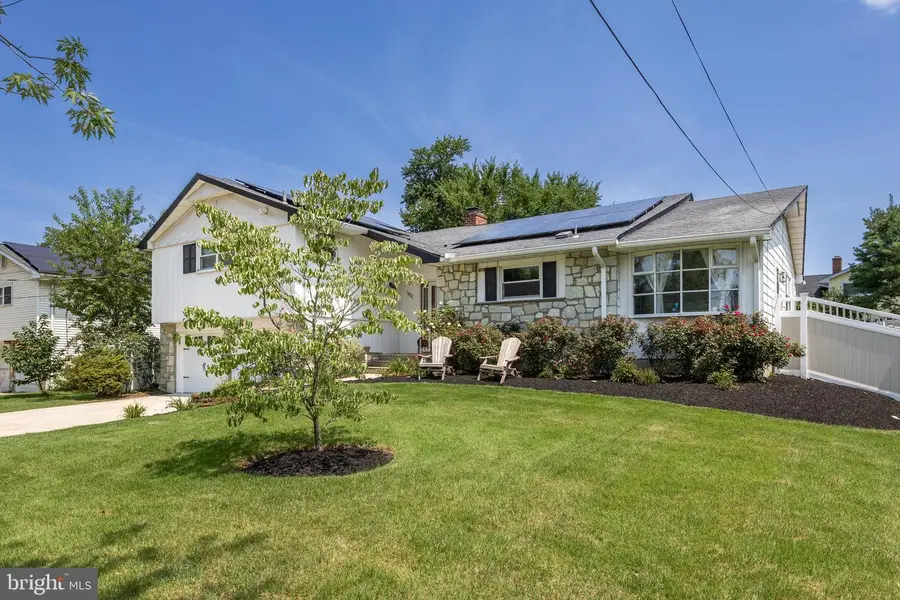 1022 Haral Pl, Cherry Hill, NJ 08034 - #3