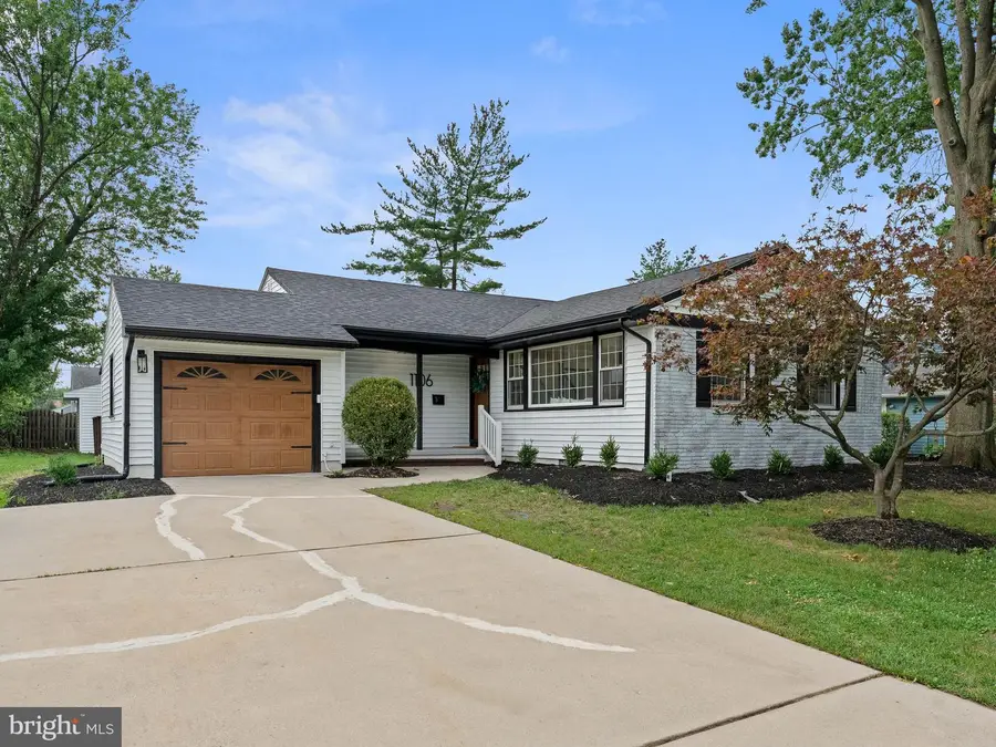 1106 York Rd, Cherry Hill, NJ 08034 - #2