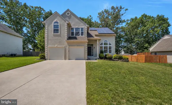 35 Wiltons Landing Rd, SICKLERVILLE, NJ 08081