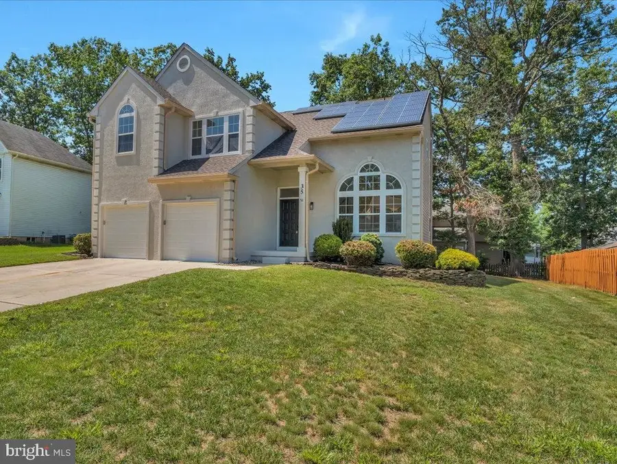 35 Wiltons Landing Rd, Sicklerville, NJ 08081 - #2