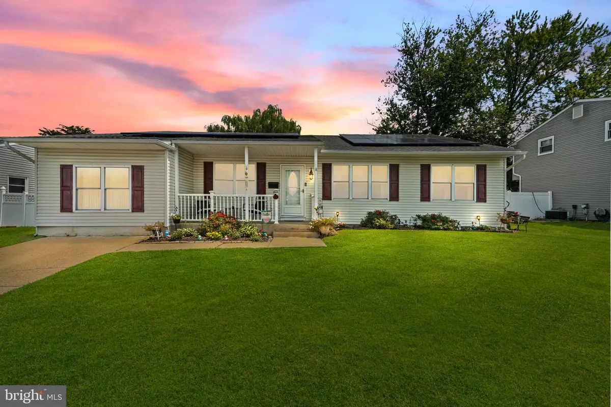 21 Grant Dr, Clementon, NJ 08021 - #1