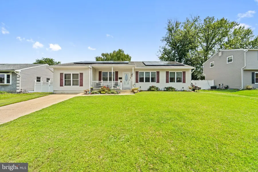 21 Grant Dr, Clementon, NJ 08021 - #2