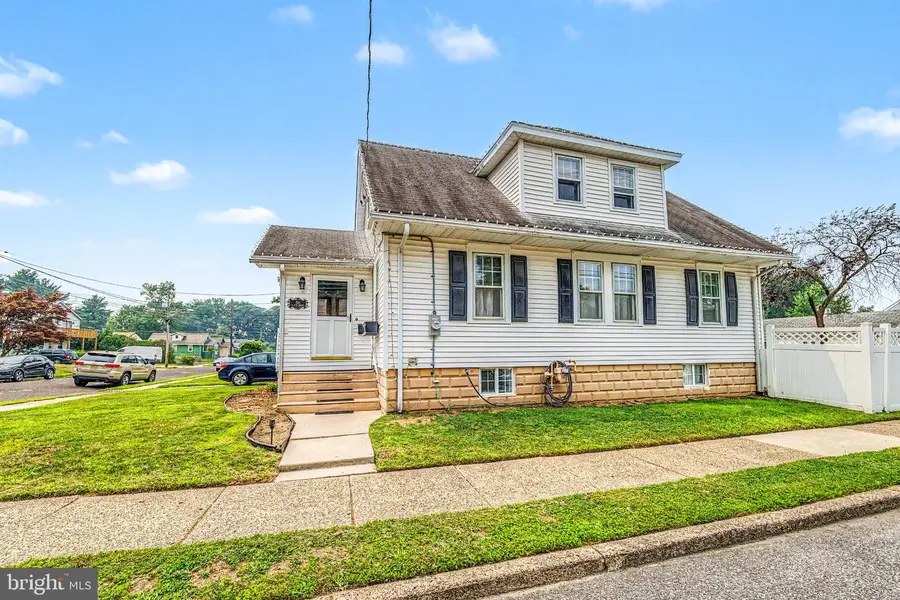 101 W 5th Ave, Runnemede, NJ 08078 - #2