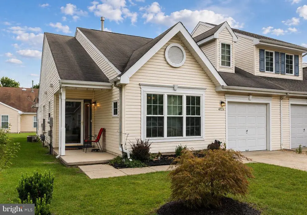 4524 Shapley Ct, Pennsauken, NJ 08109 - #1