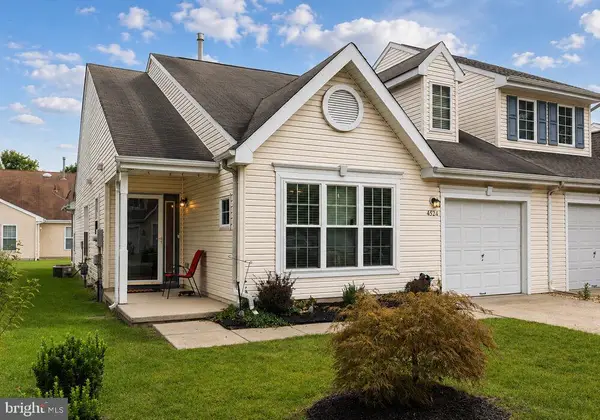 4524 Shapley Ct, PENNSAUKEN, NJ 08109