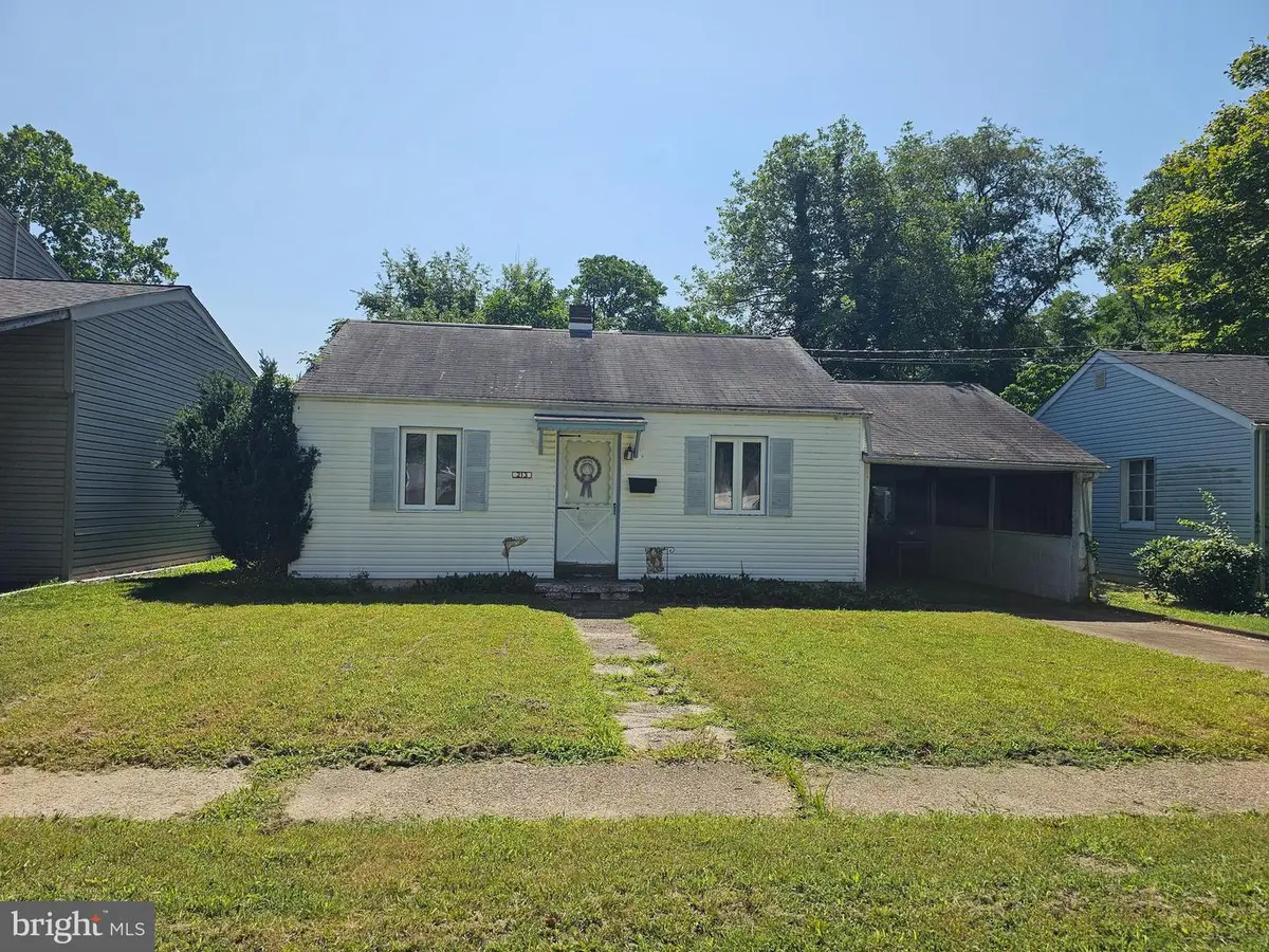 213 State Ave, Lindenwold, NJ 08021 - #1