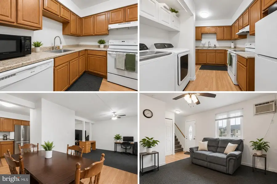 33 Presidential Dr, Sicklerville, NJ 08081 - #3