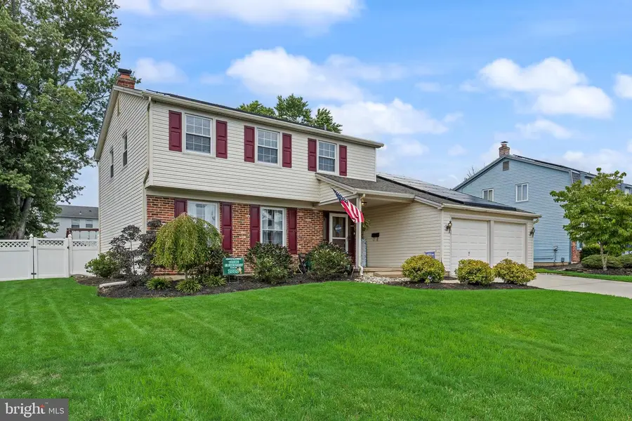 365 Roberts Dr, Somerdale, NJ 08083 - #3