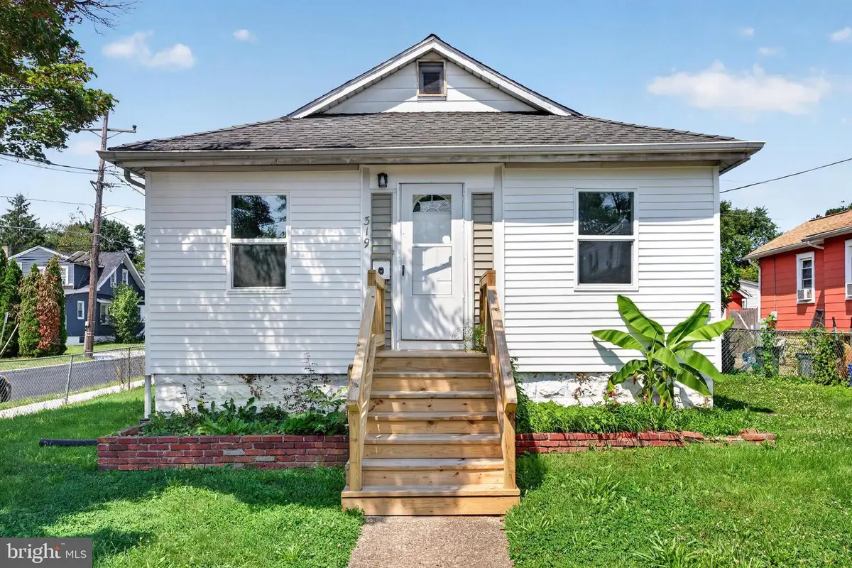 319 Laurel Ave, Oaklyn, NJ 08107 - #1